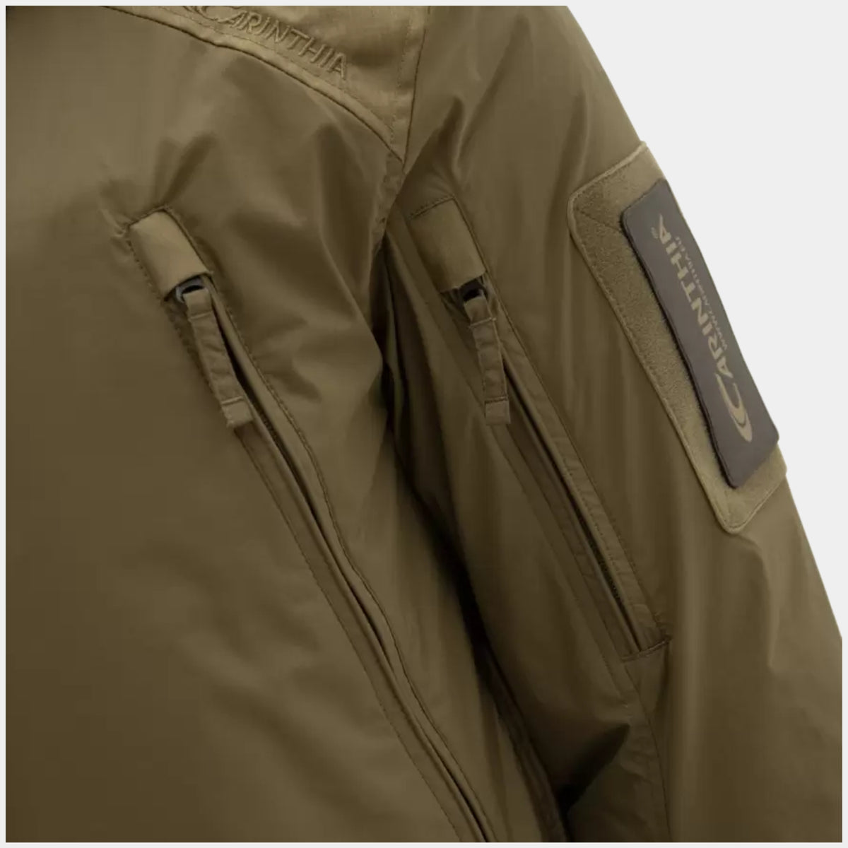 Carinthia MIG 5.0 Jacket