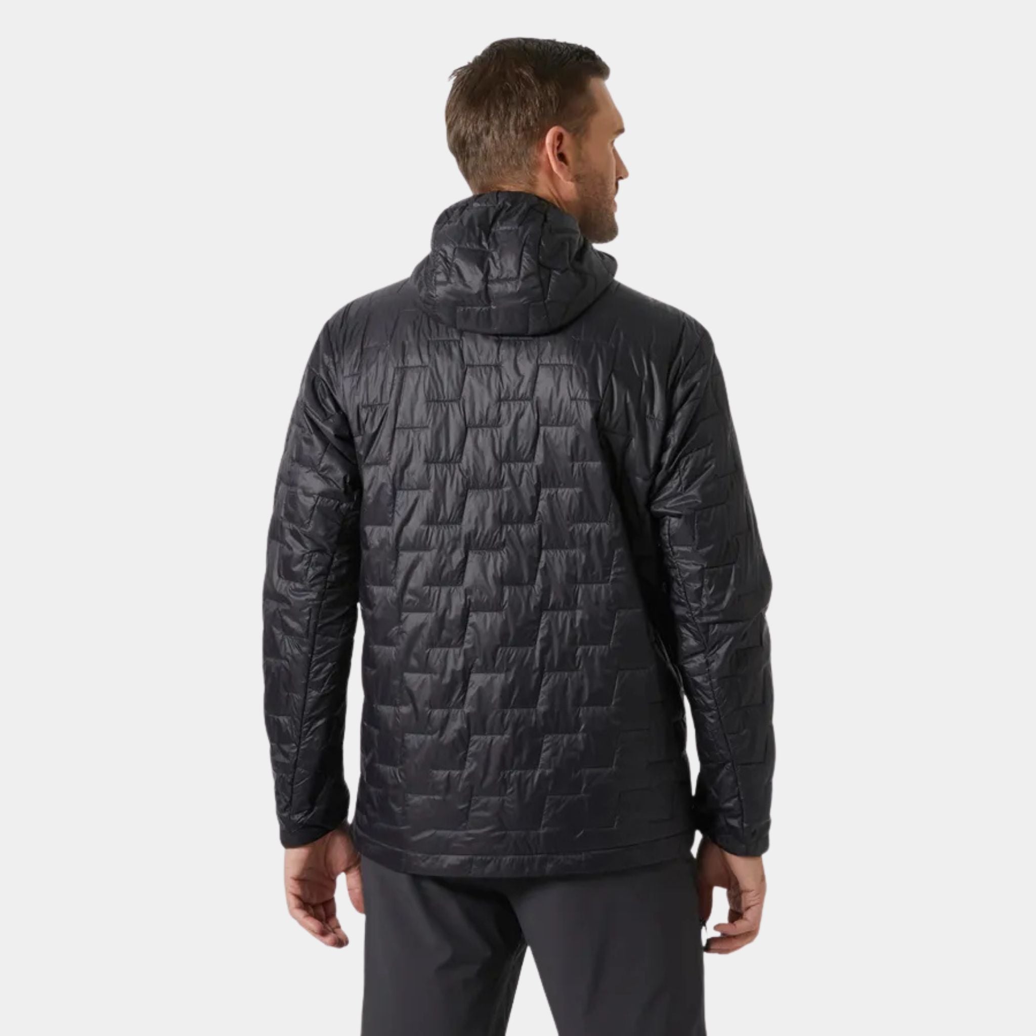 Helly Hansen LIFALOFT Hooded Insulator Jacket