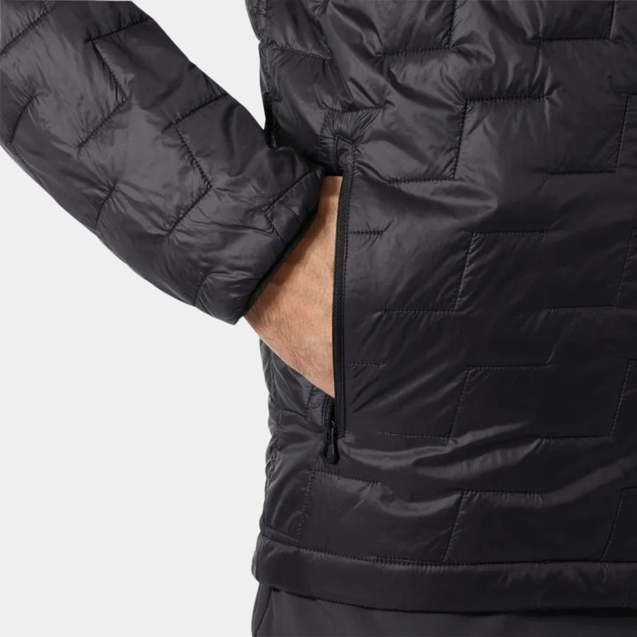 Helly Hansen LIFALOFT Hooded Insulator Jacket