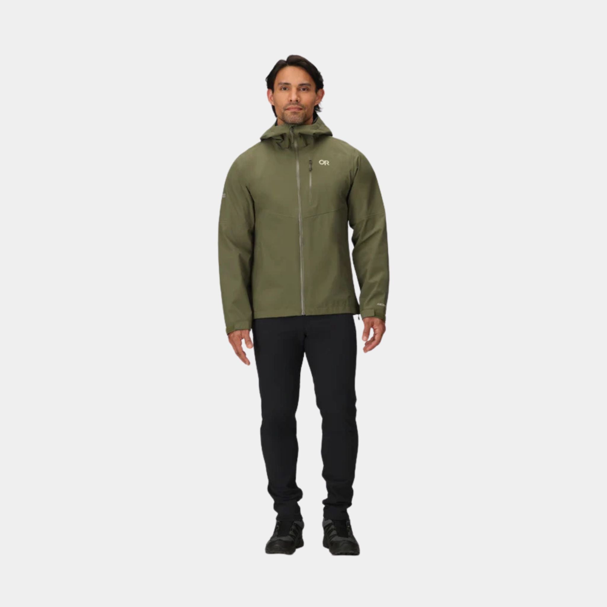 Outdoor Research Foray 3L Jacket