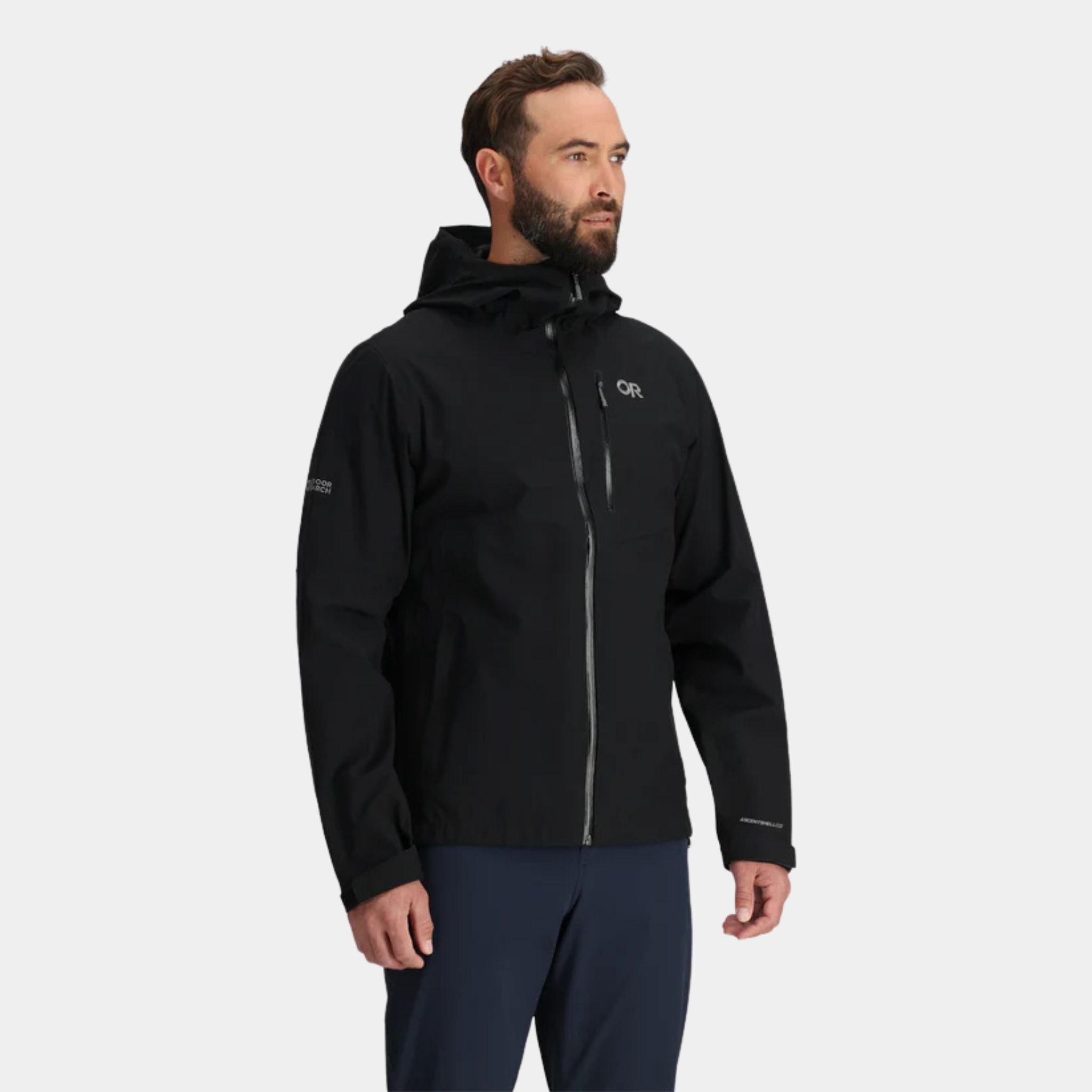 Outdoor Research Foray 3L Jacket