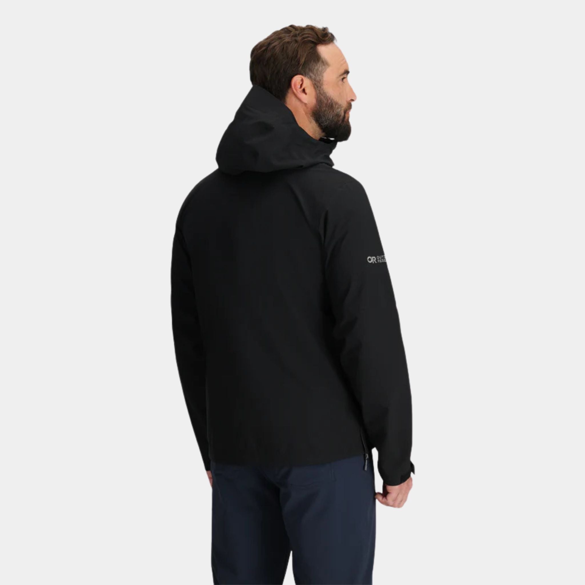 Outdoor Research Foray 3L Jacket