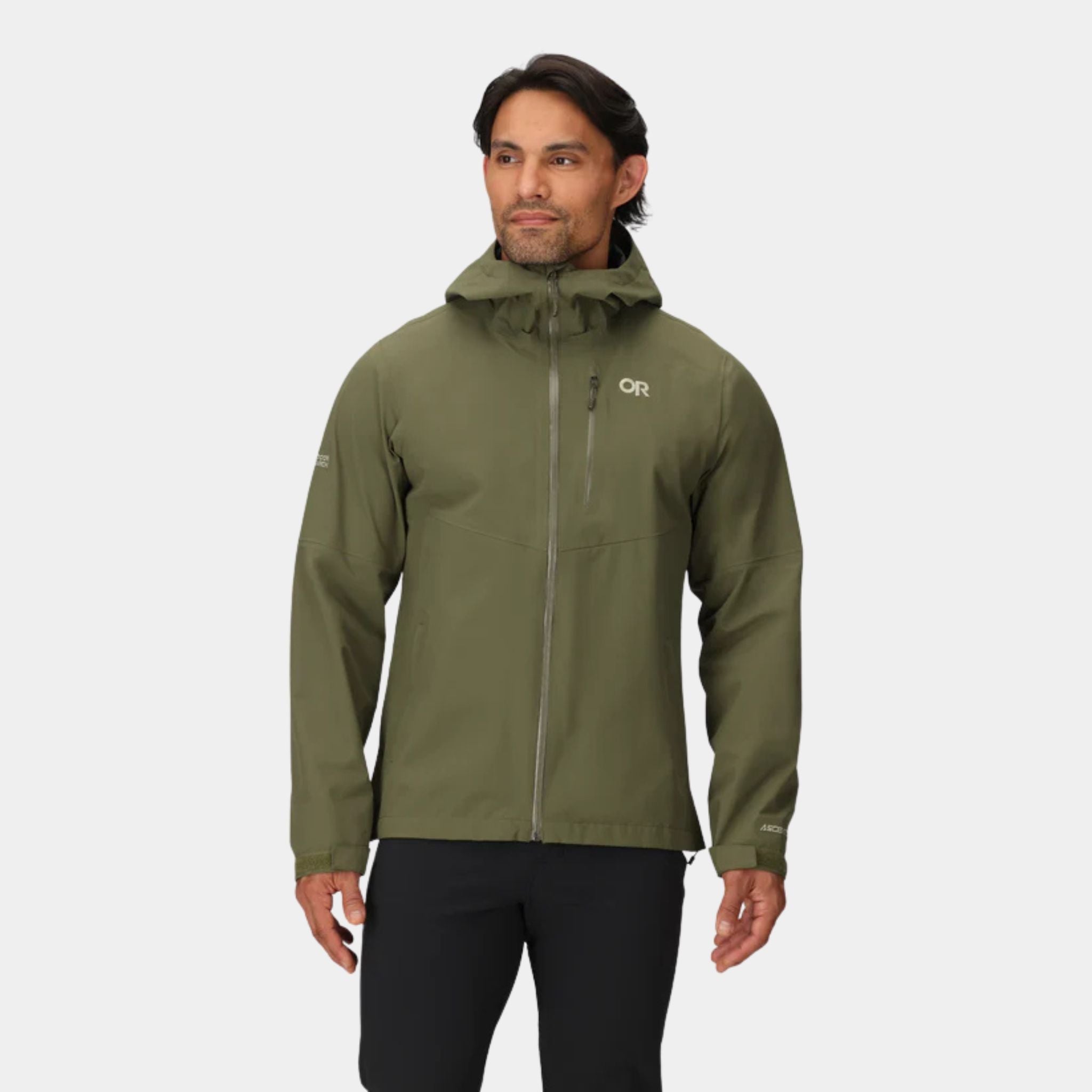 Outdoor Research Foray 3L Jacket