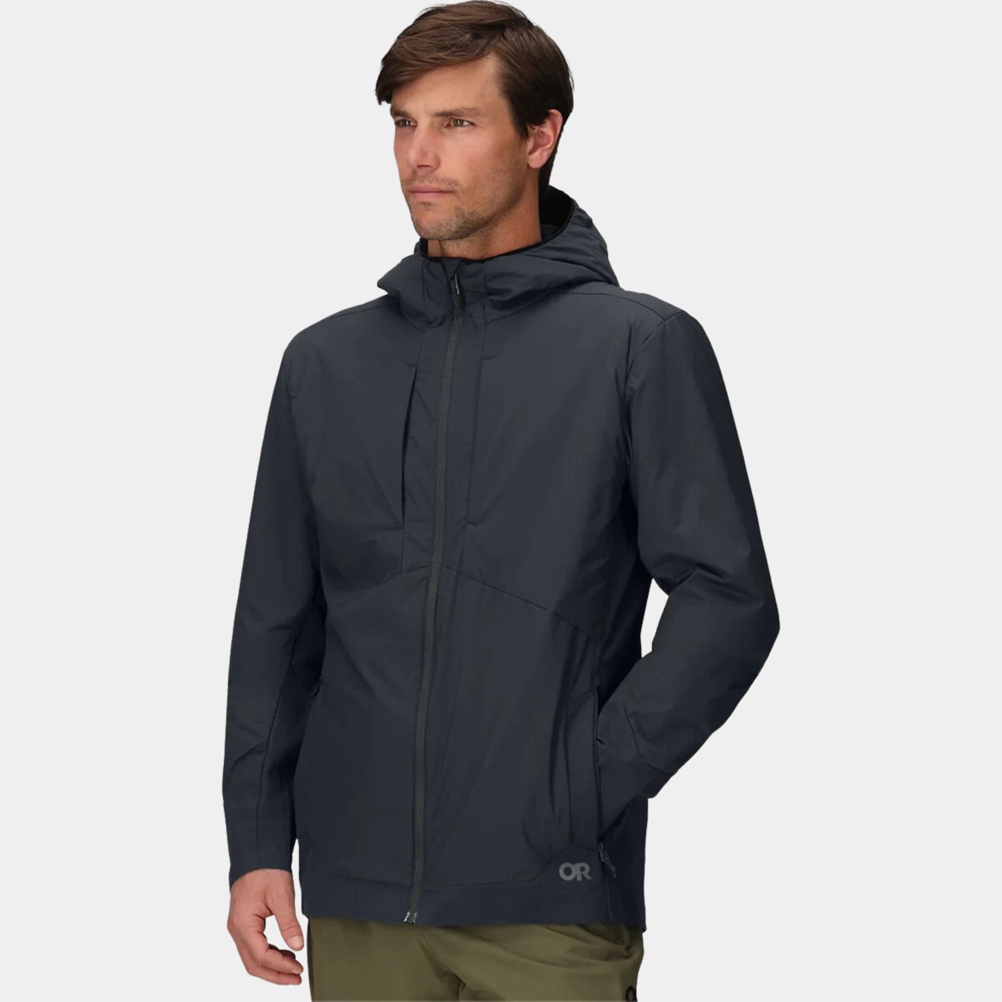 Outdoor Research Shadow Hybrid Hoodie