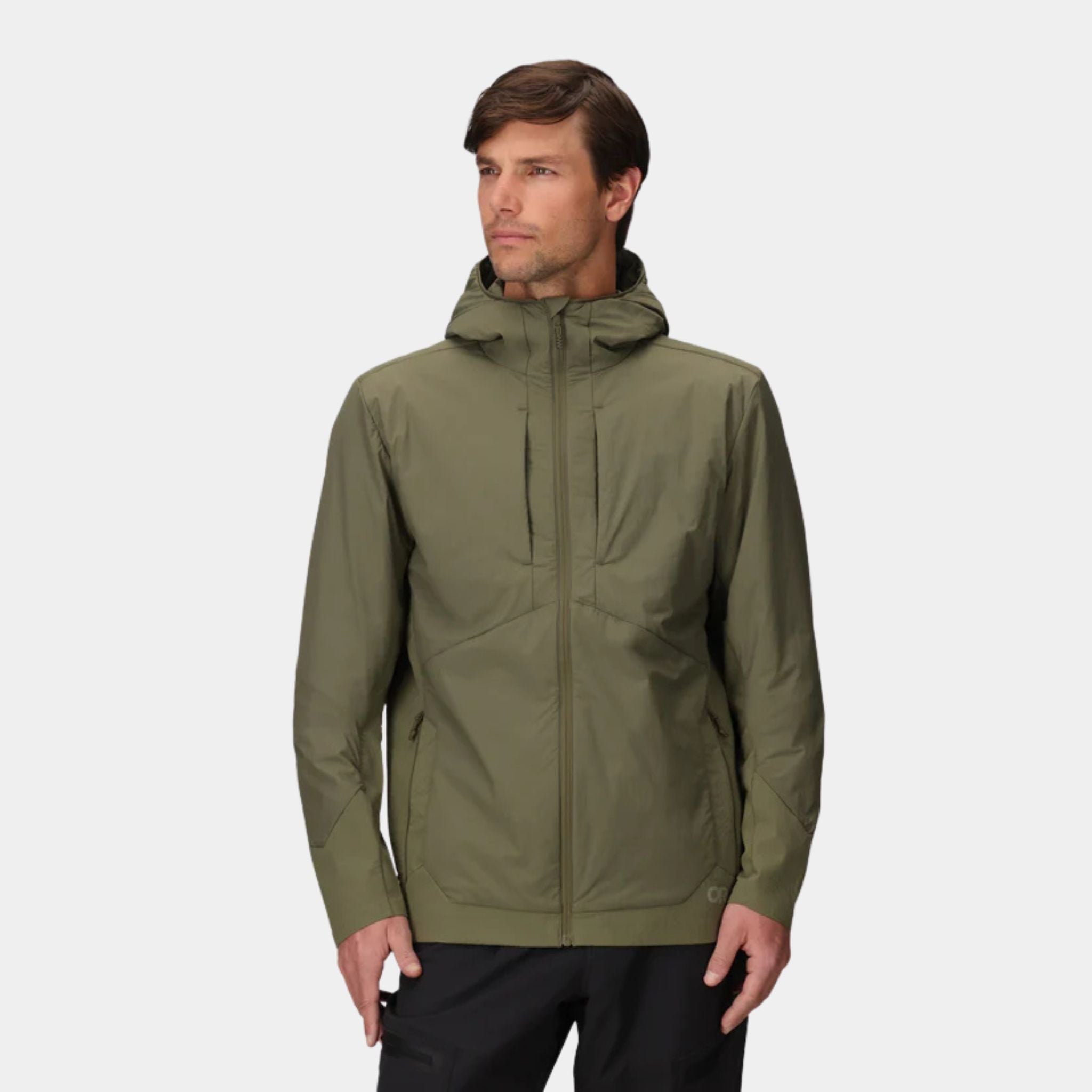 Outdoor Research Shadow Hybrid Hoodie