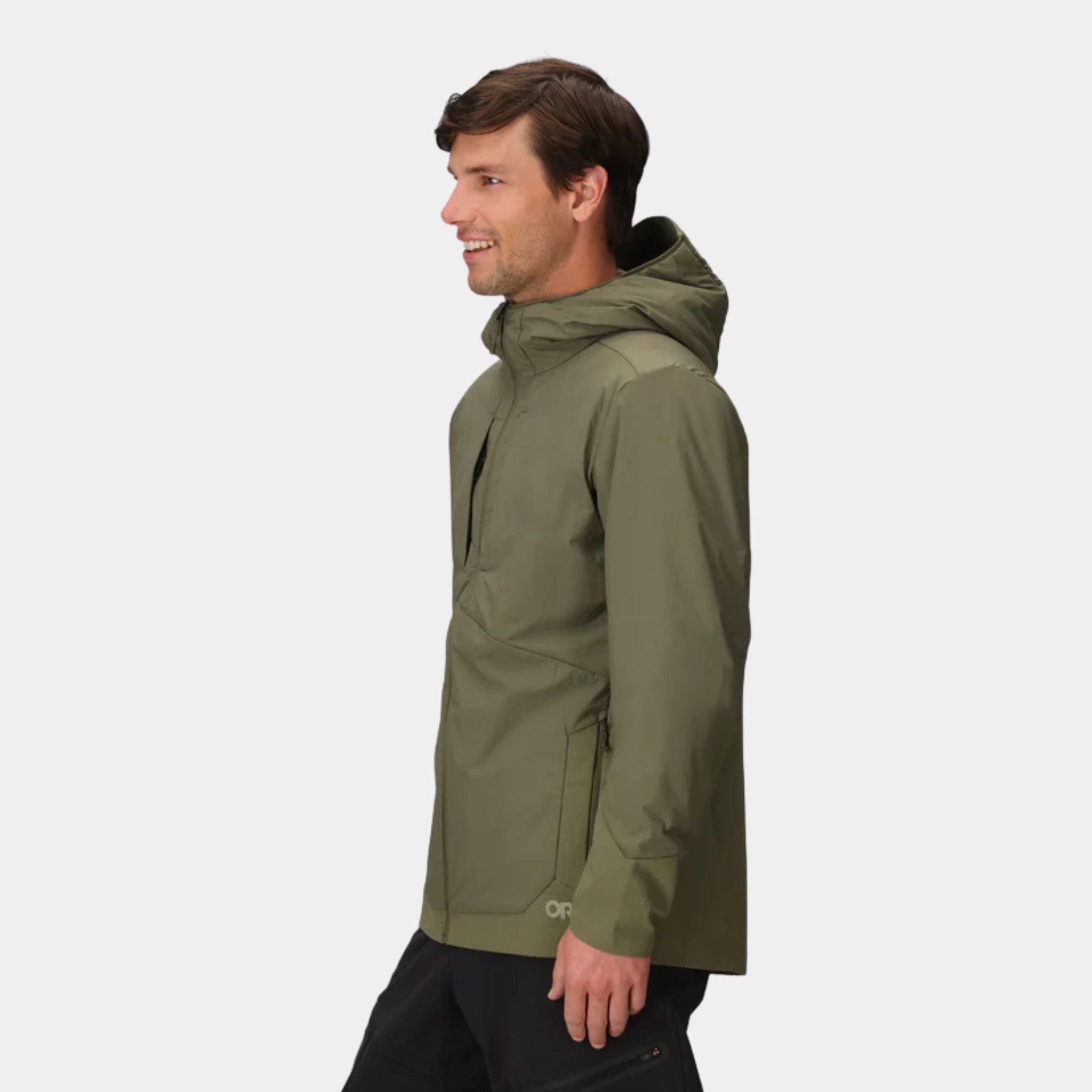 Outdoor Research Shadow Hybrid Hoodie