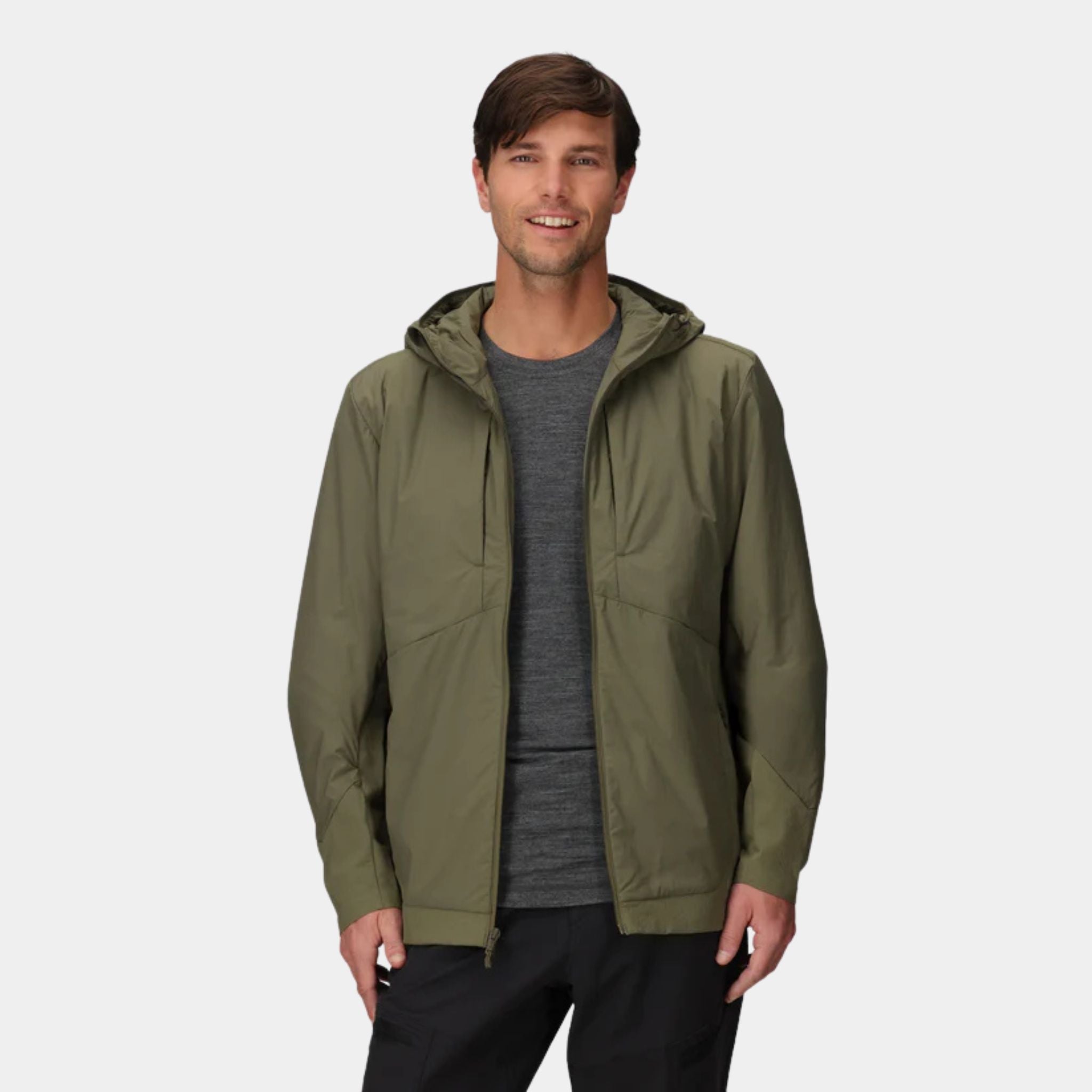 Outdoor Research Shadow Hybrid Hoodie