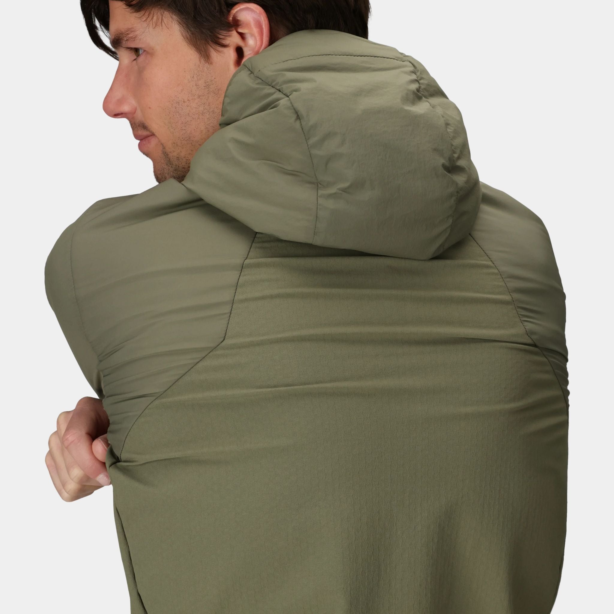 Outdoor Research Shadow Hybrid Hoodie