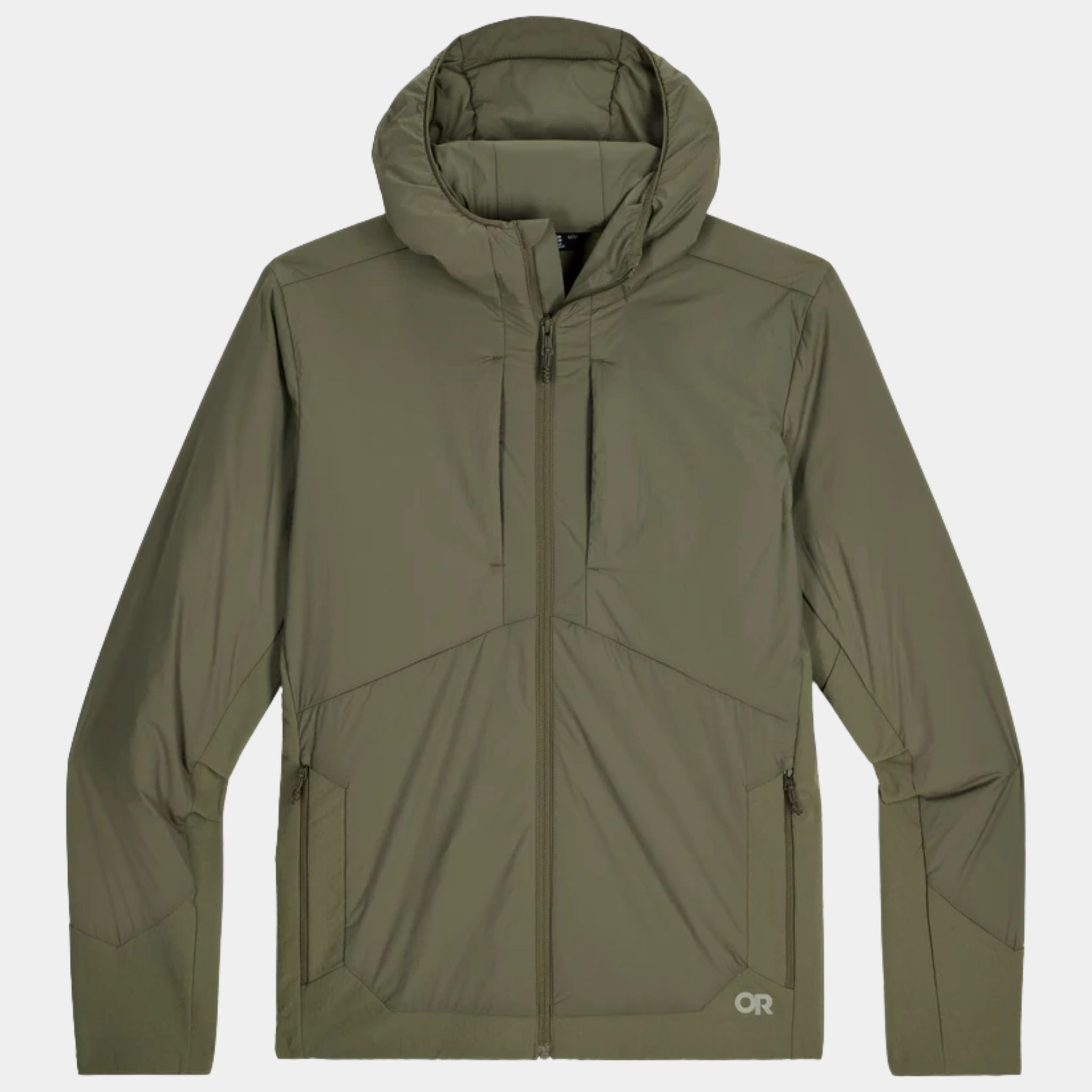 Outdoor Research Shadow Hybrid Hoodie