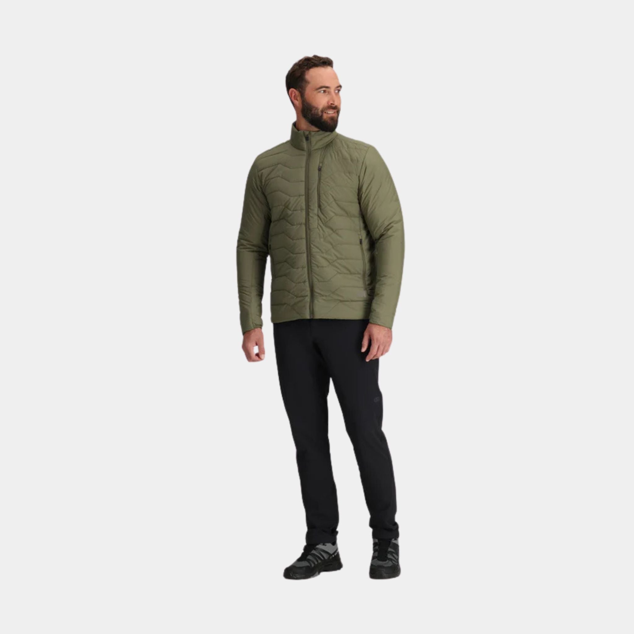 Outdoor Research Shadow Insulated Jacket