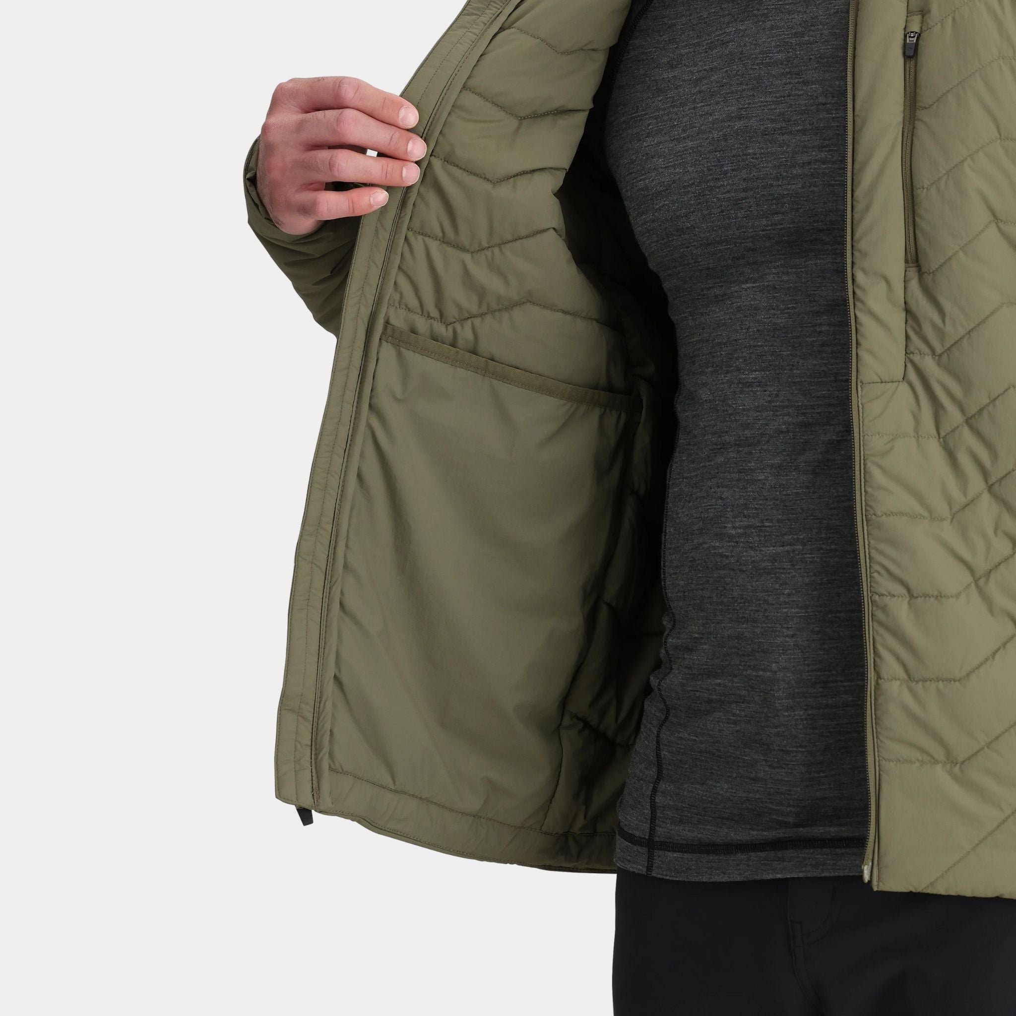 Outdoor Research Shadow Insulated Jacket