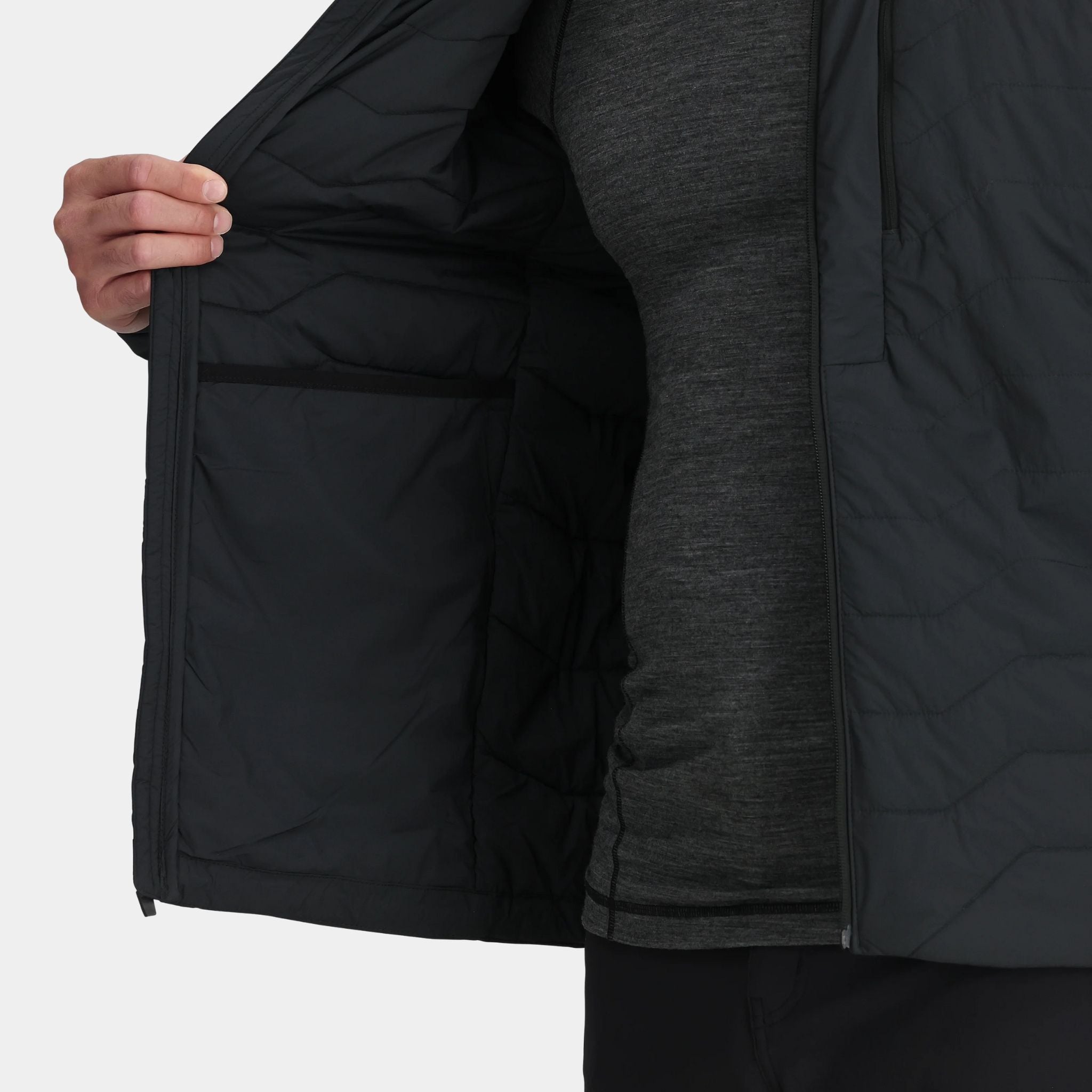 Outdoor Research Shadow Insulated Jacket