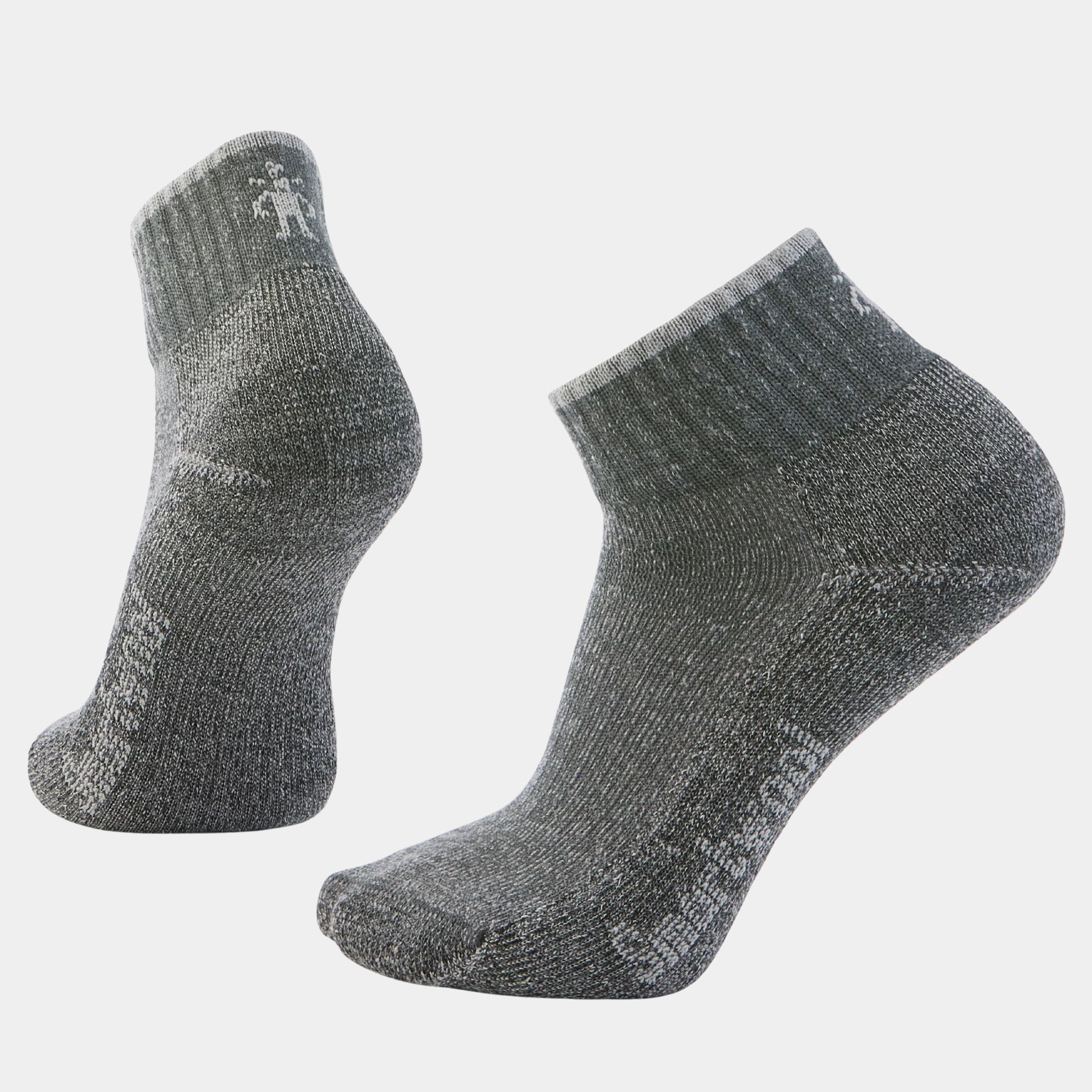 Smartwool Hike Classic Edition Light Cushion Second Cut Ankle Socks