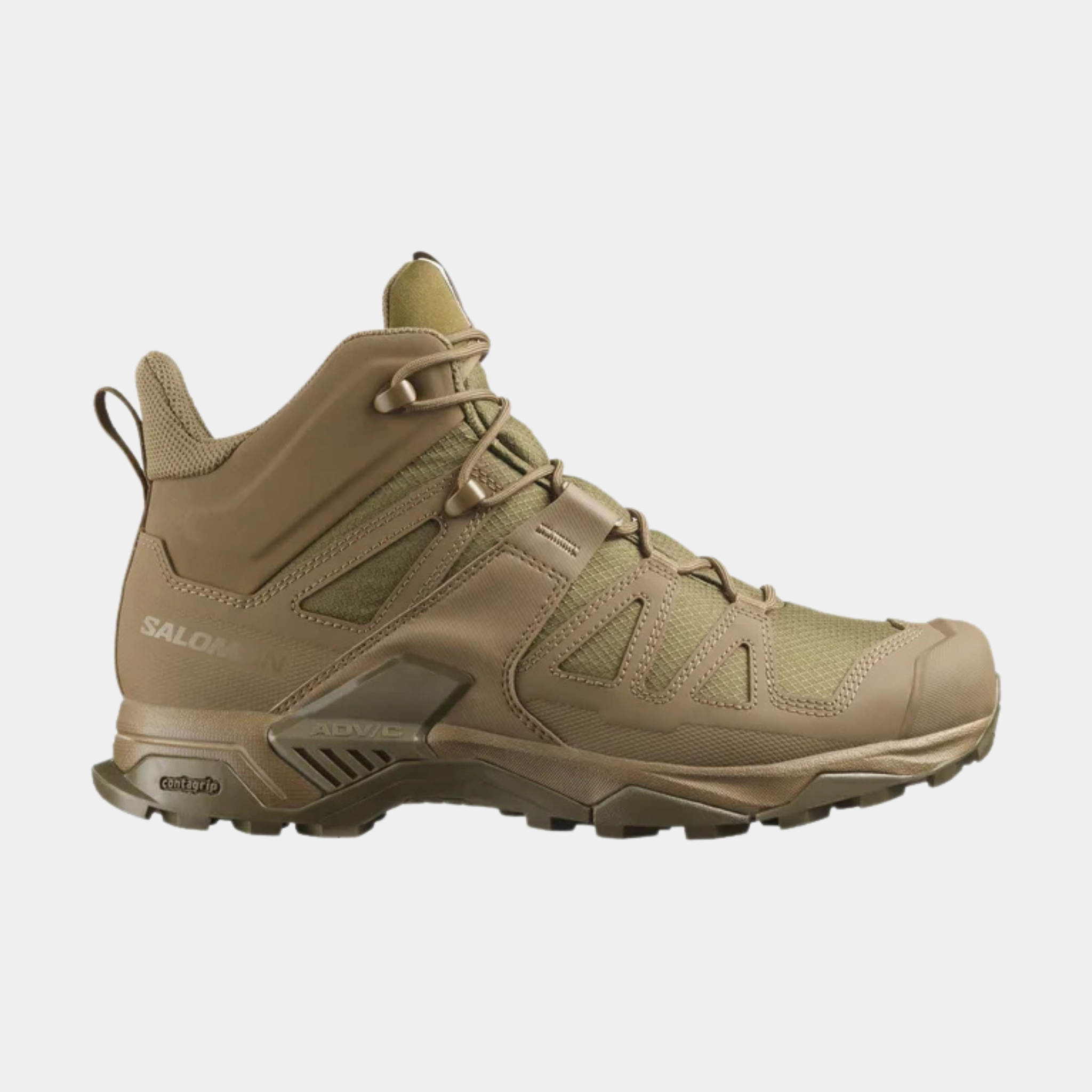 Salomon X Ultra Forces Mid