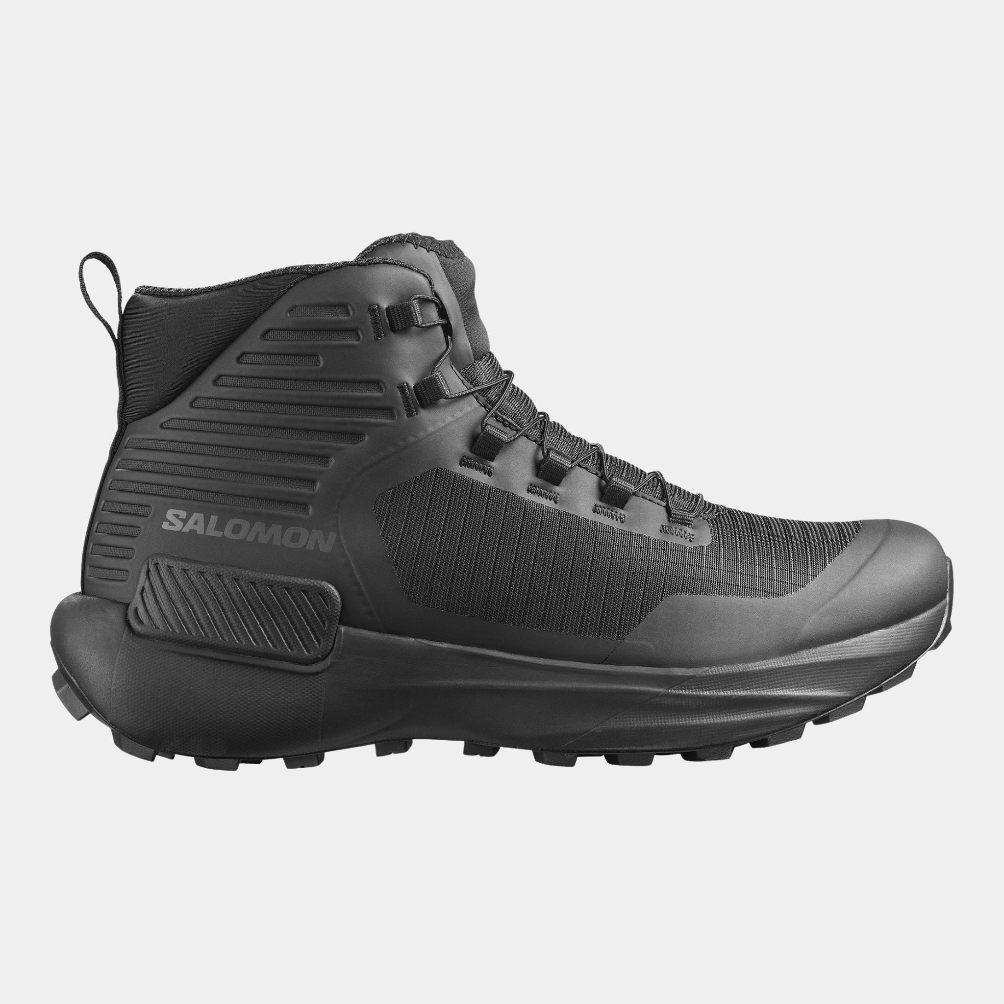SALOMON　VERSE9　150cm Salomon Genesis MID FORCES | U.S. Elite Tactical Boot