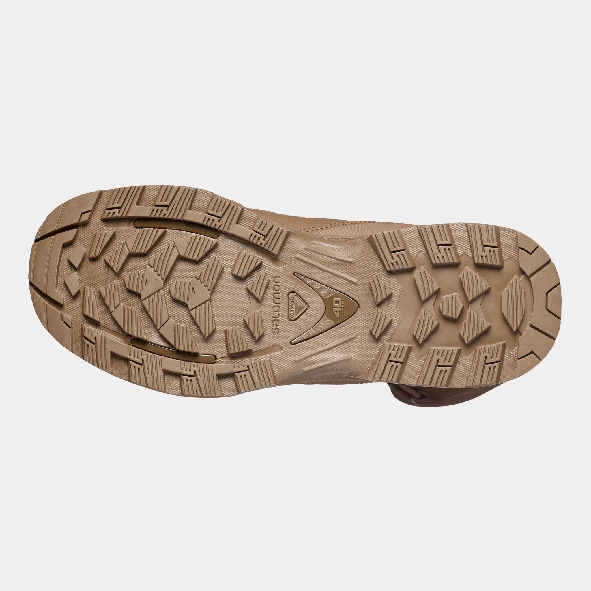 Salomon Quest CW Forces WP EN