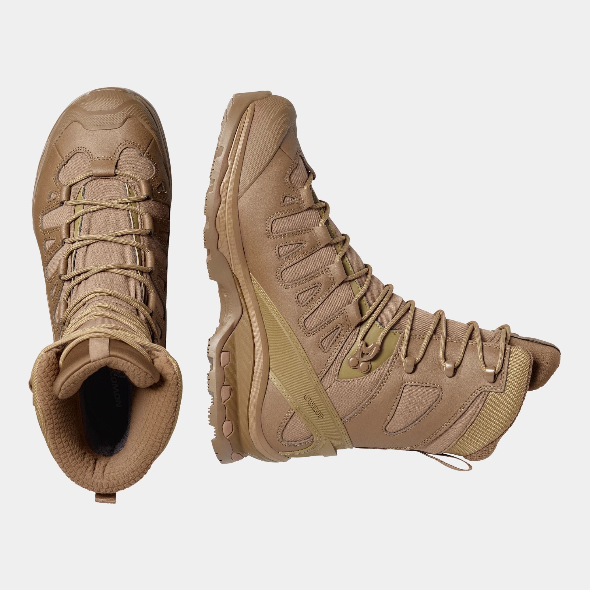 Salomon Quest CW Forces WP EN