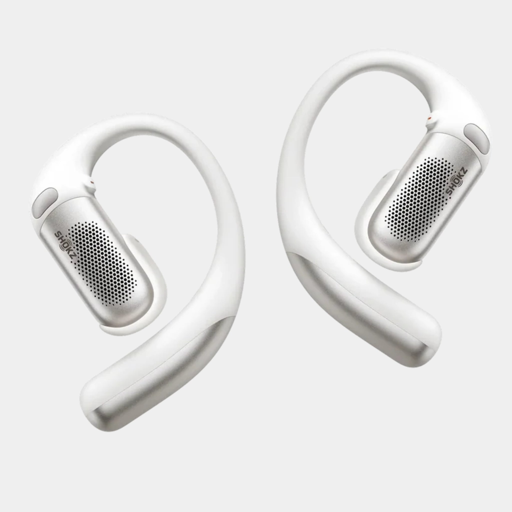 U.S. Elite Shokz OpenFit Pro Open-Ear Wireless Earbuds for everyday use and workouts
