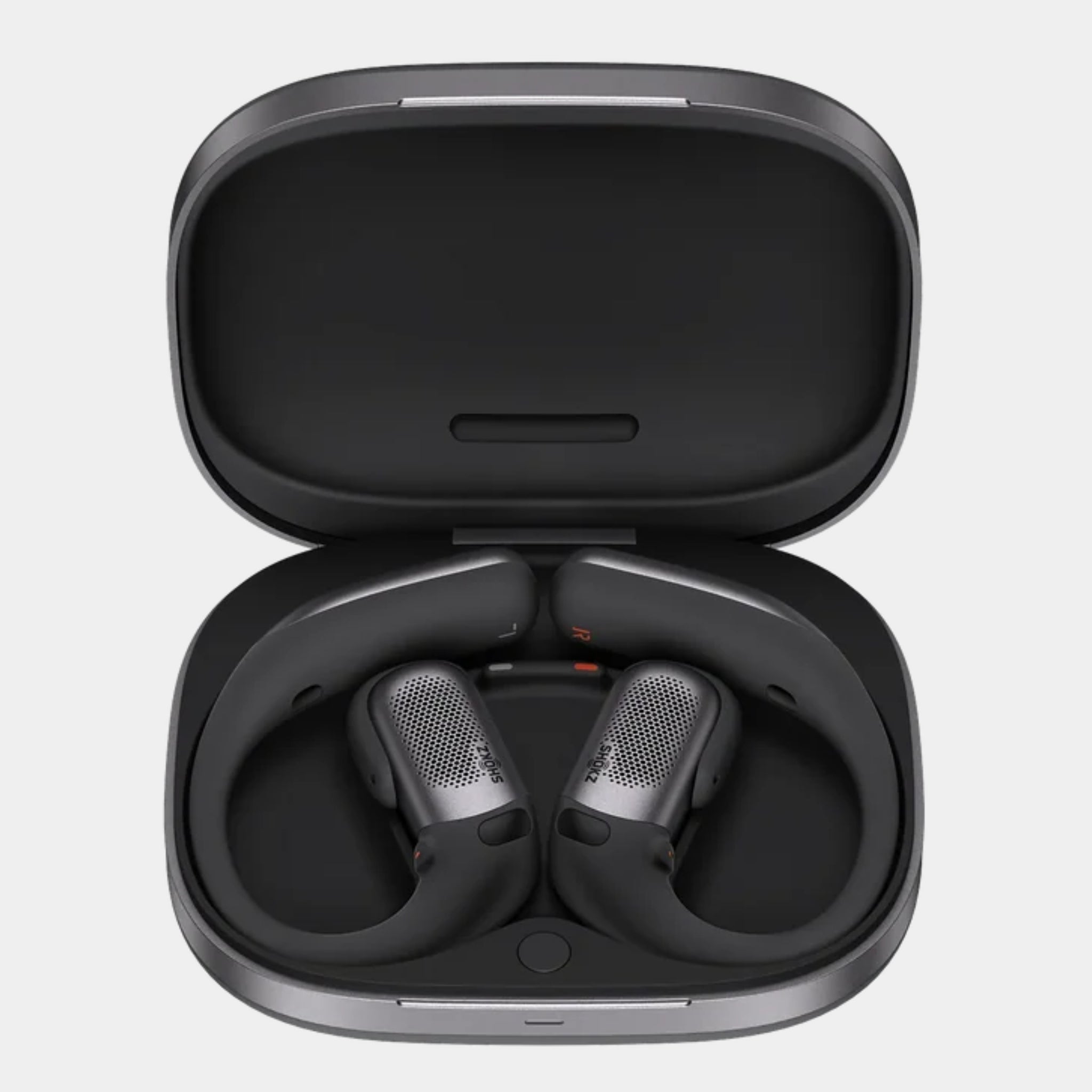 U.S. Elite Shokz OpenFit Pro Open-Ear Wireless Earbuds for everyday use and workouts