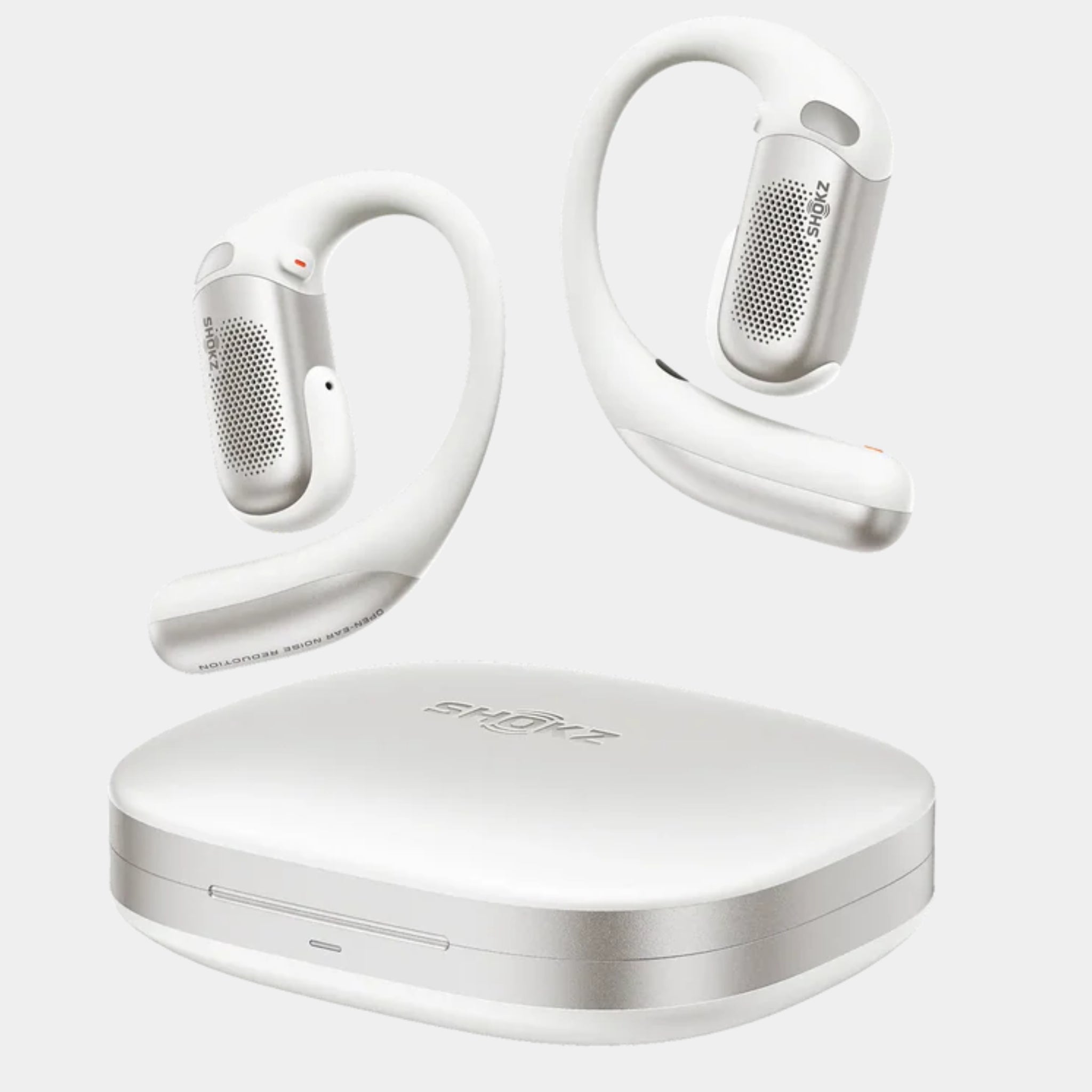 U.S. Elite Shokz OpenFit Pro Open-Ear Wireless Earbuds for everyday use and workouts