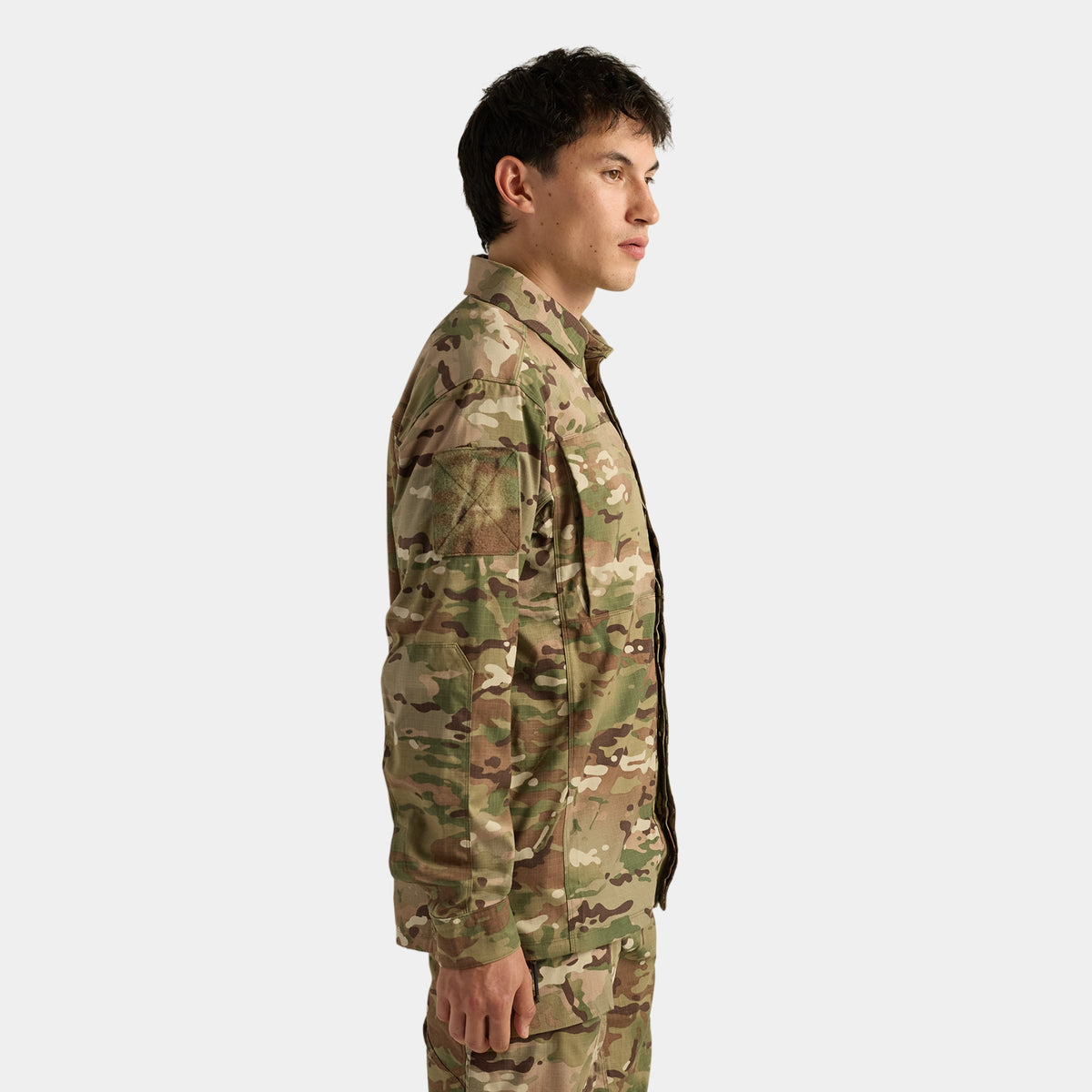 Arc'teryx PRO Tactician Field Shirt - MultiCam