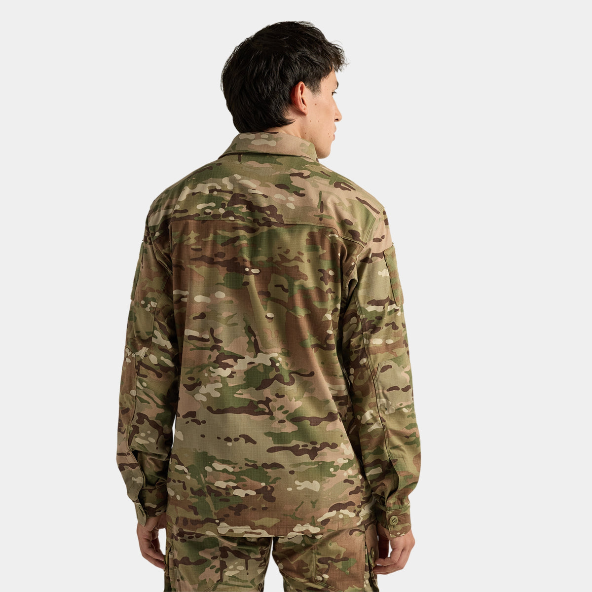 Arc'teryx PRO Tactician Field Shirt - MultiCam