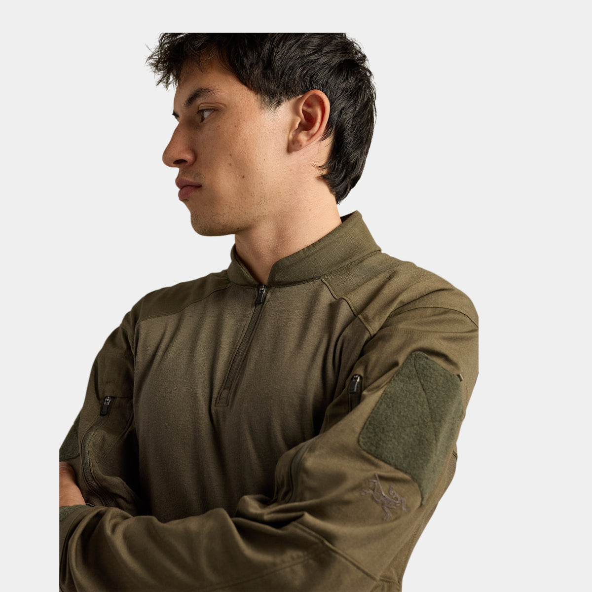 Arc'teryx PRO Tactician AR Shirt