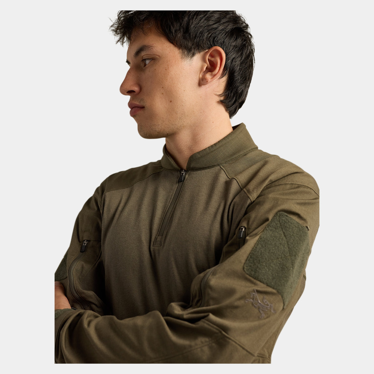Arc'teryx PRO Tactician AR Shirt