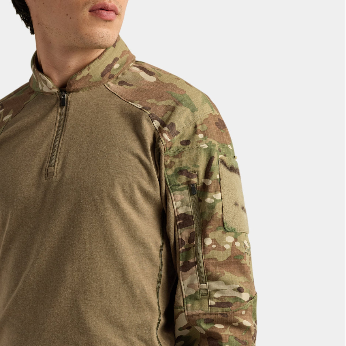 Arc'teryx PRO Tactician AR Shirt - MultiCam