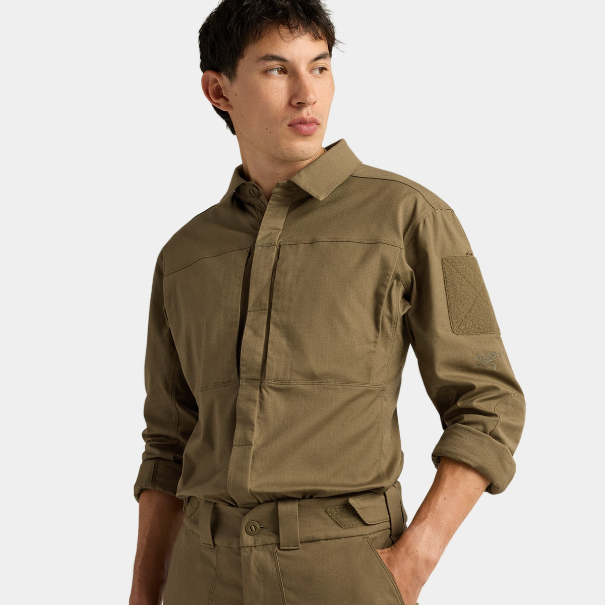 Arc'teryx PRO Tactician Field Shirt