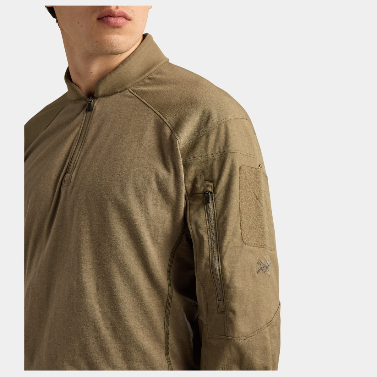 Arc'teryx PRO Tactician AR Shirt