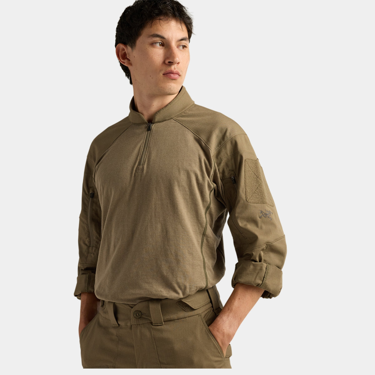 Arc'teryx PRO Tactician AR Shirt