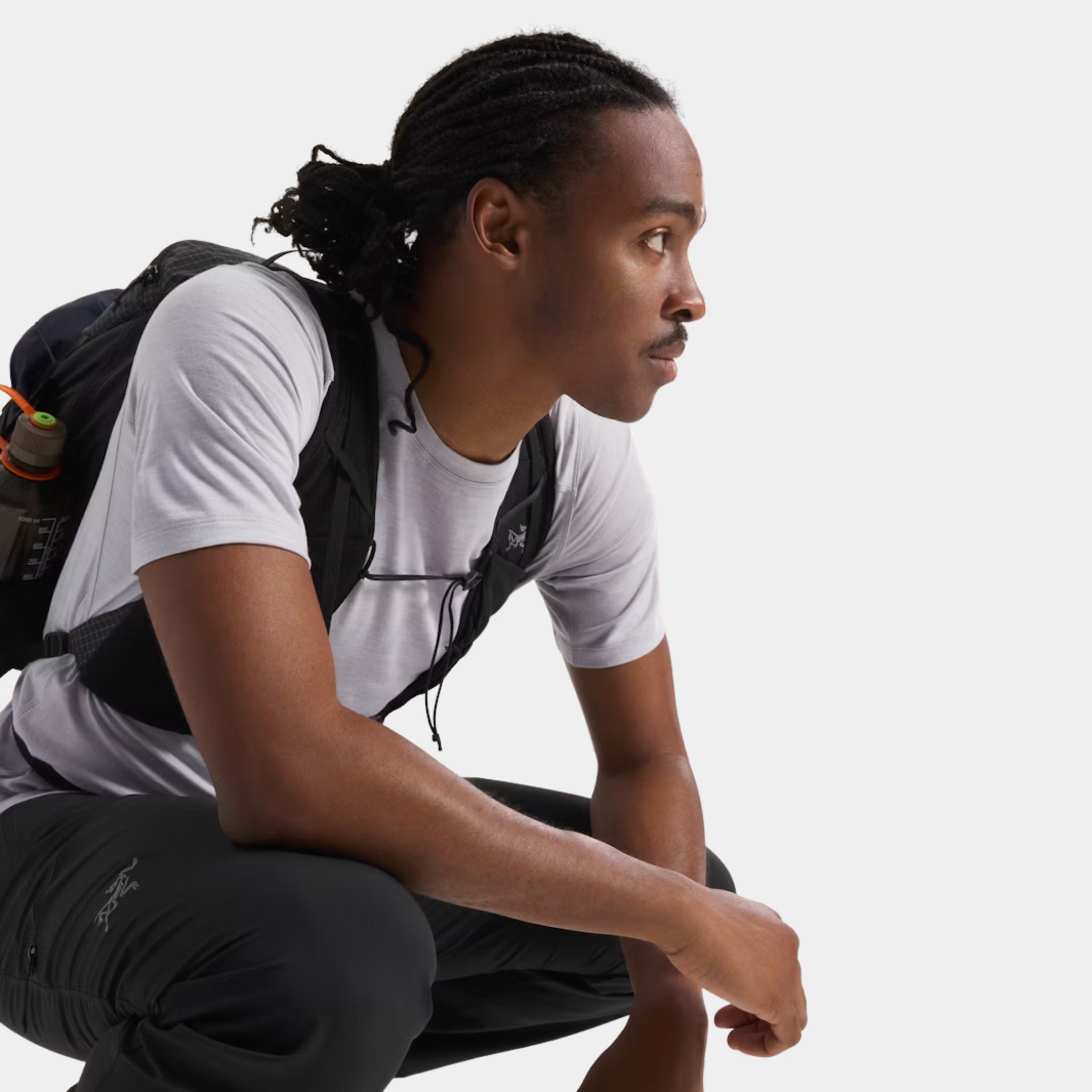 Arc'tyeryx Ionia MW Short Sleeve Tee
