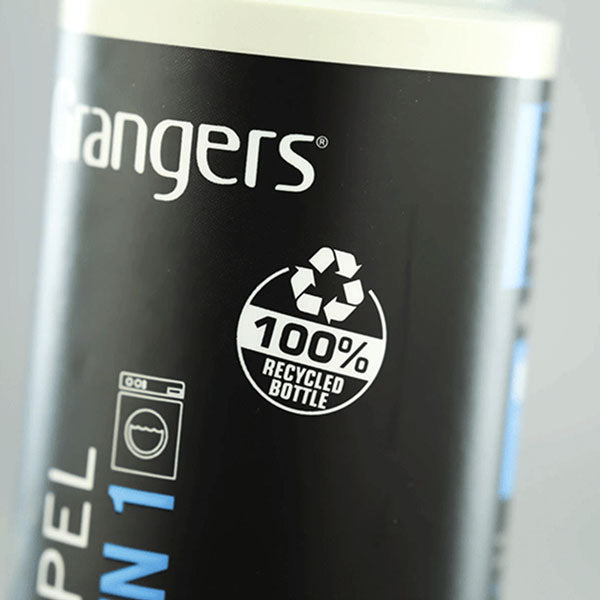 Grangers Clothing Reproof: Wash + Repel Clothing 2 in 1 - 300ml
