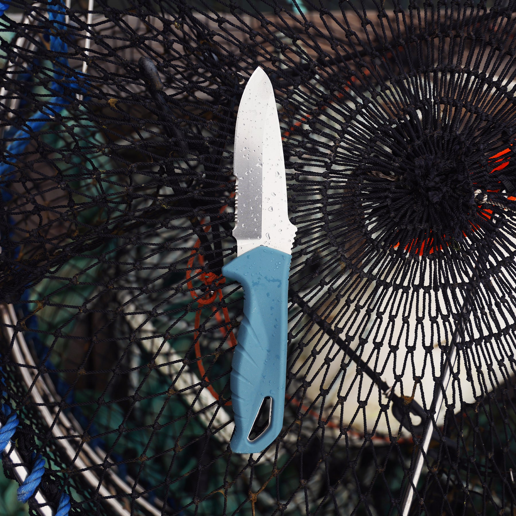 Benchmade 18040S Undercurrent