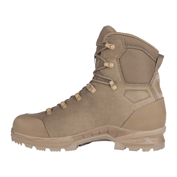 LOWA Breacher S Mid Boot