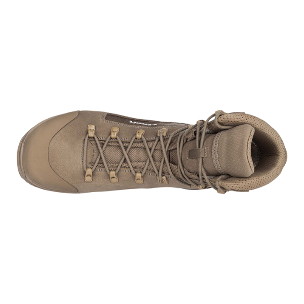 LOWA Breacher S Mid Boot