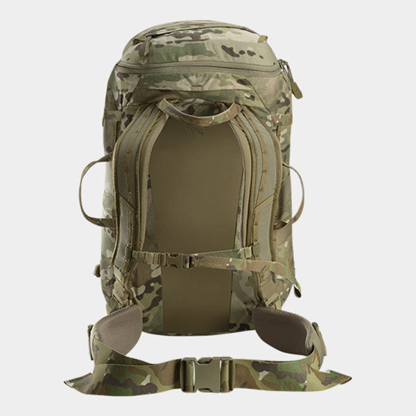 Arc'teryx LEAF Assault Pack 30 - MultiCam