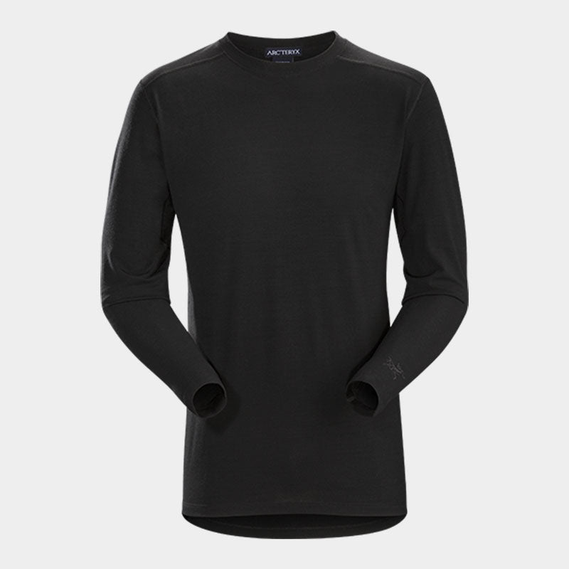 Arc'teryx LEAF Cold WX Long Sleeve Shirt AR (Wool)