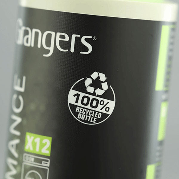 Grangers Clothing Clean: Performance Wash - 300ml