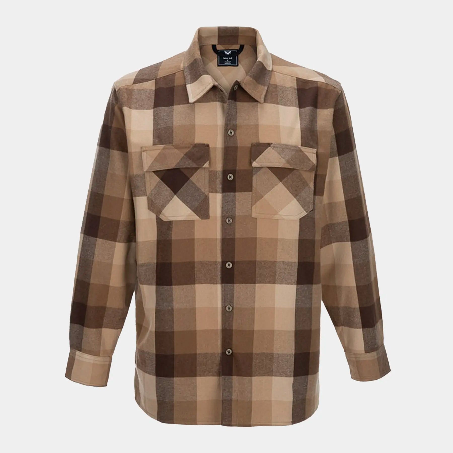 Vertx VTX 1522 Last Line Flannel