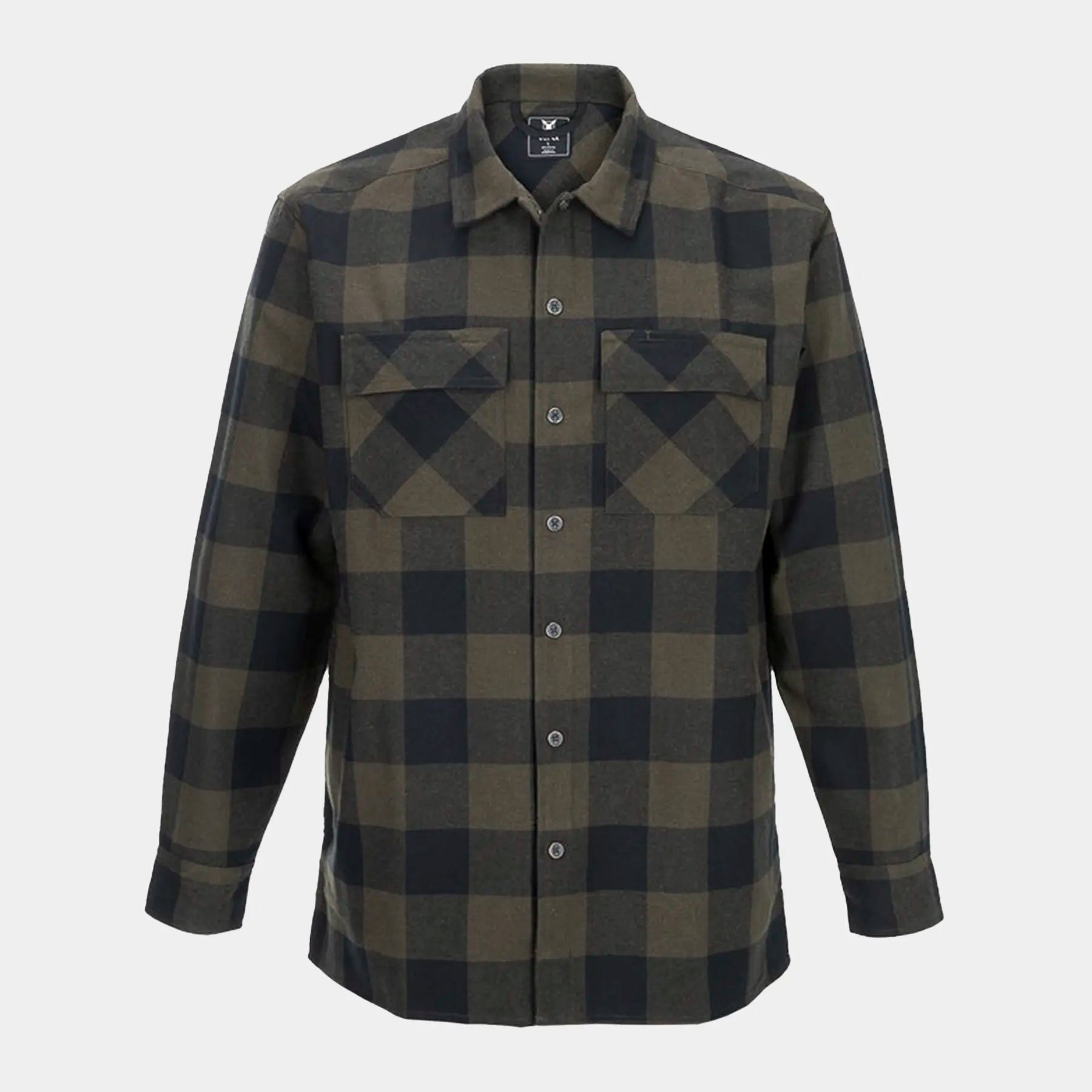 Vertx VTX 1522 Last Line Flannel