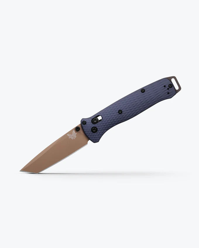 Benchmade 537 Bailout