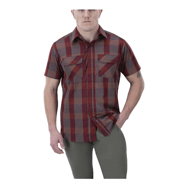 Vertx VTX 1431 Men's Guardian Short Sleeve Shirt
