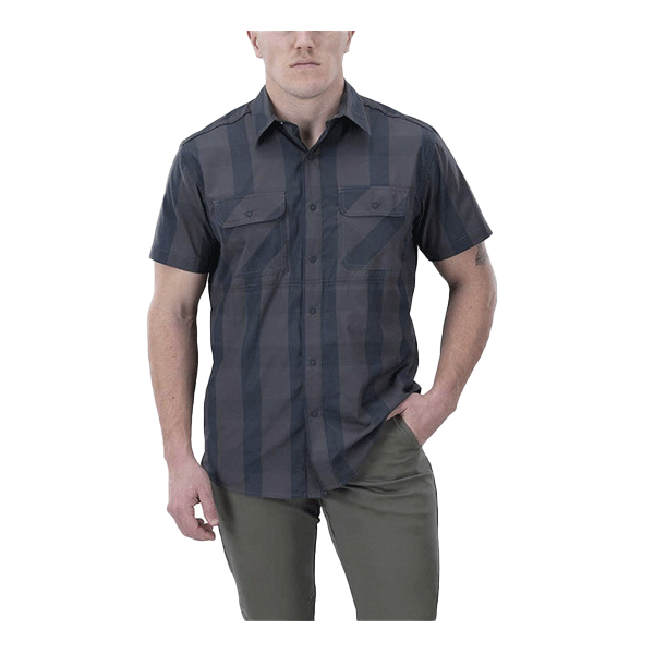 Vertx VTX 1431 Men's Guardian Short Sleeve Shirt