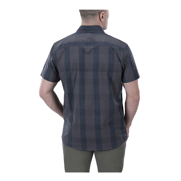 Vertx VTX 1431 Men's Guardian Short Sleeve Shirt