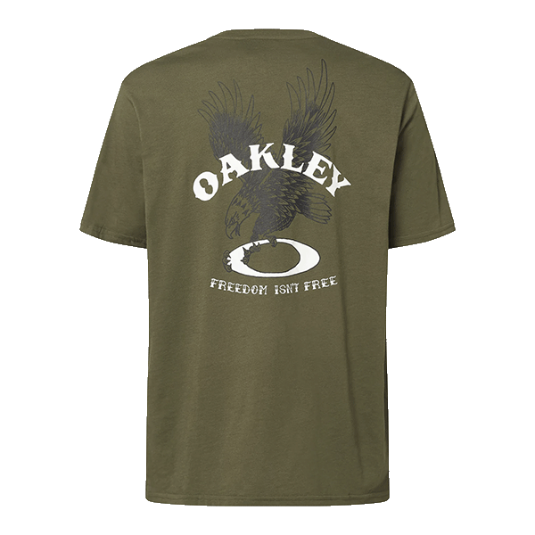 Oakley SI Freedom Isn't Free Tee