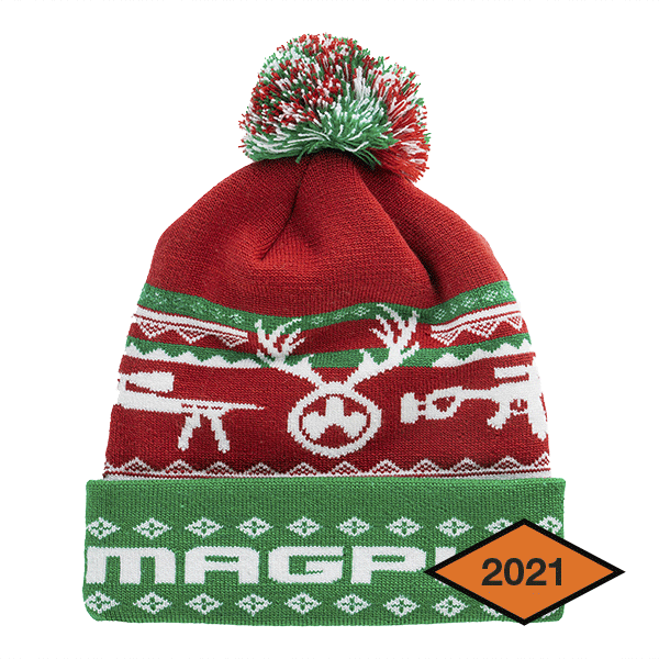 Magpul Ugly Christmas Beanie