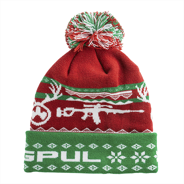 Magpul Ugly Christmas Beanie