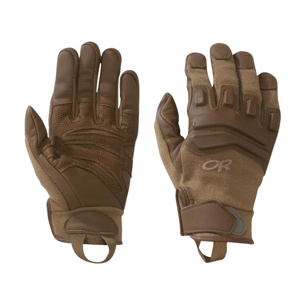 Outdoor Research Firemark Sensor Gloves – Elite Gear